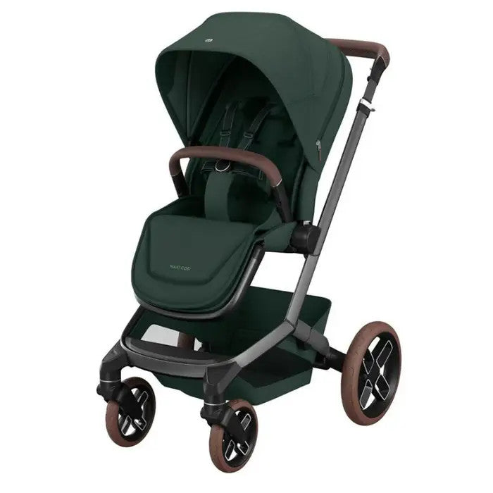 MAXI COSI FAME STROLLER - baby enRoute