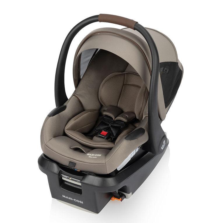 MAXI COSI MICO LUXE+ INFANT CAR SEAT