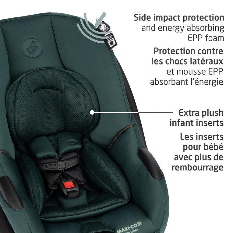 MAXI COSI MICO LUXE+ INFANT CAR SEAT