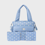 MAYORAL PADDED BAG WITH ACCESSORIES