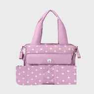 MAYORAL PADDED BAG WITH ACCESSORIES