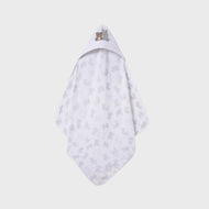 MAYORAL BABY HOODED TOWEL