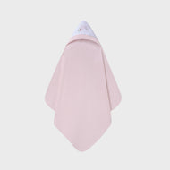 MAYORAL BABY HOODED TOWEL