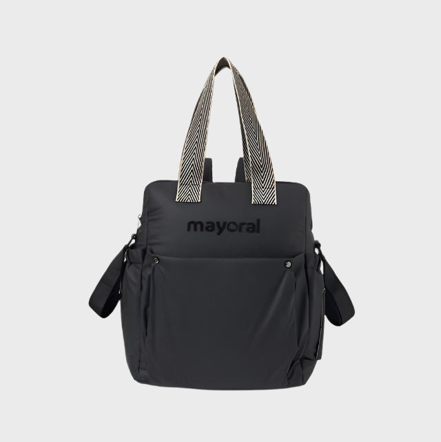 MAYORAL WATERPROOF DIAPER BAG