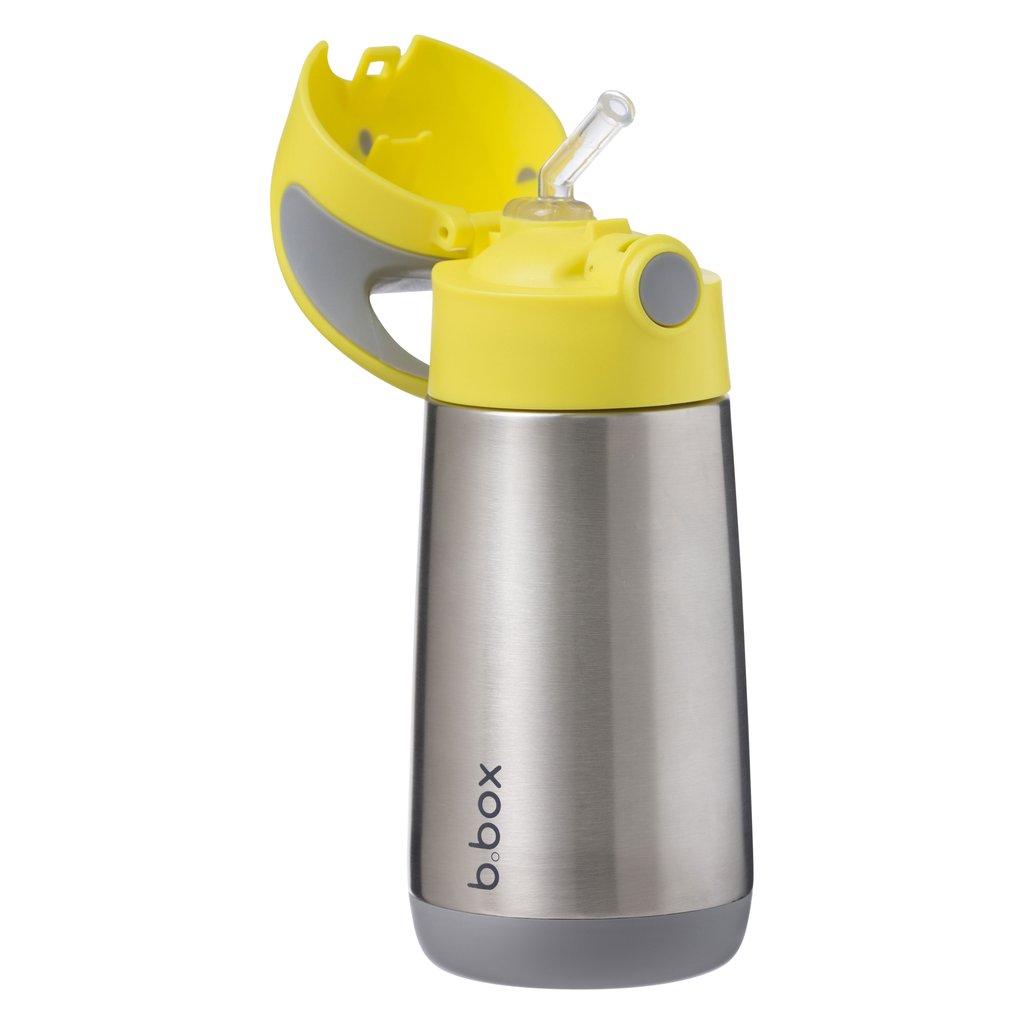 B.BOX INSULATED BOTTLE