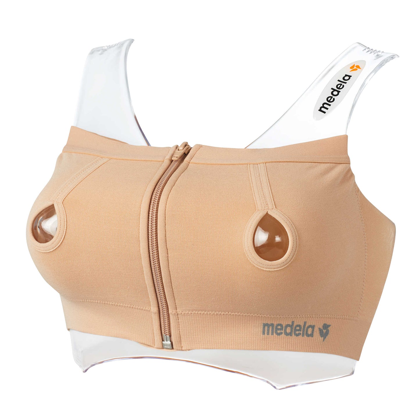 MEDELA EASY EXPRESSION BUSTIER NUDE - baby enRoute