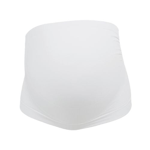 MEDELA SUPPORTIVE BELLY BAND WHITE