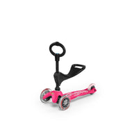 Micro Mini 3In1 Deluxe Scooter Pink