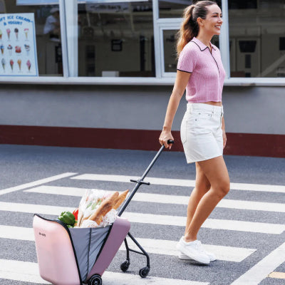 Micro Luggage Eazy Allrounder