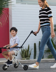 MICRO TRIKE TABLE & LOOP