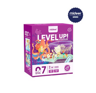 Mideer Advanced Puzzle 07 Song Of The Sea