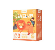 Mideer Advanced Puzzle Level 03 Nature 89pcs