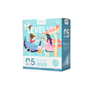Mideer Advanced Puzzle Level 05 Fairy 359pcs