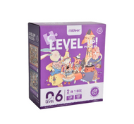 Mideer Advanced Puzzle Level 06 Forest Fantasy Party