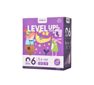 Mideer Advanced Puzzle Level 06 Imagination 330pcs