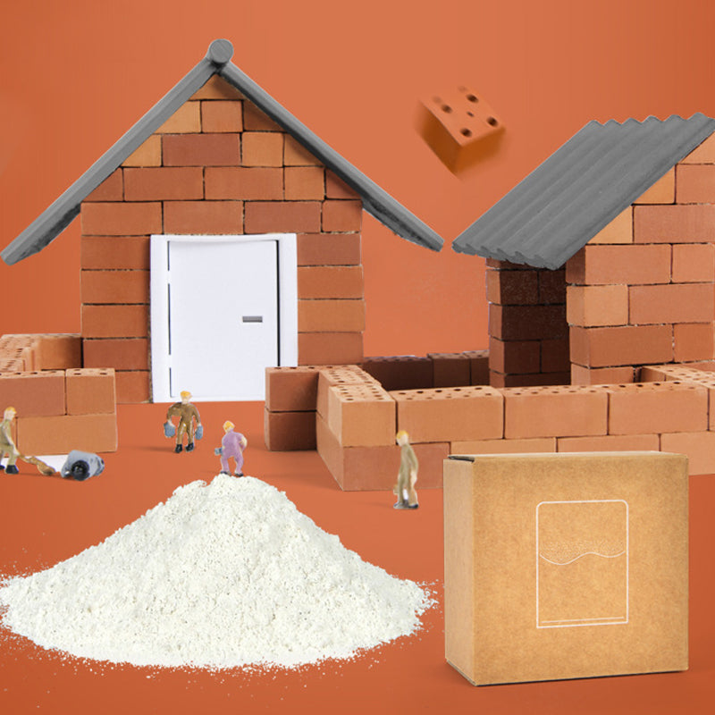 Mideer Cement