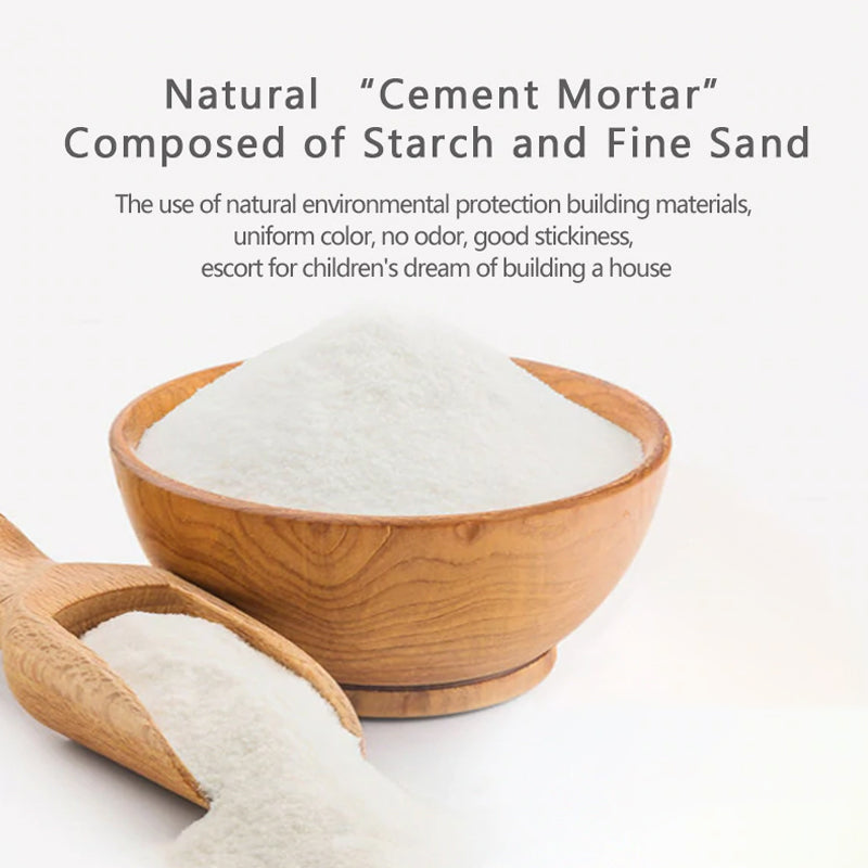 Mideer Cement