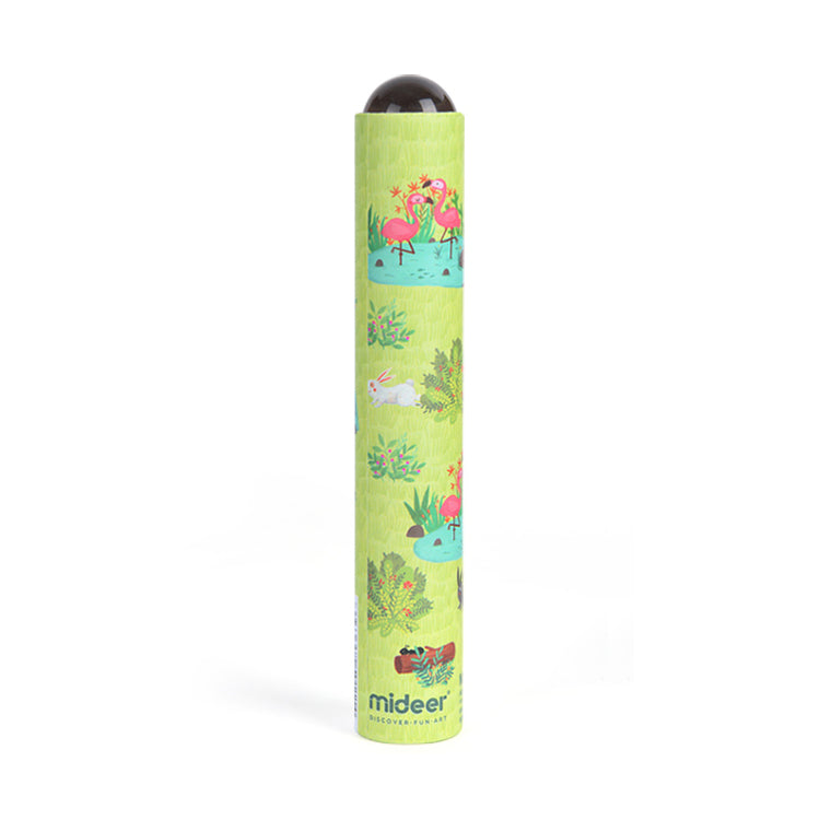 Mideer Magic Kaleidoscope Flamingo