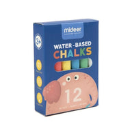 Mideer Palm Oil Chalk Elephant