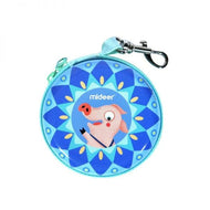 Mideer Tin Purse Little Pigs