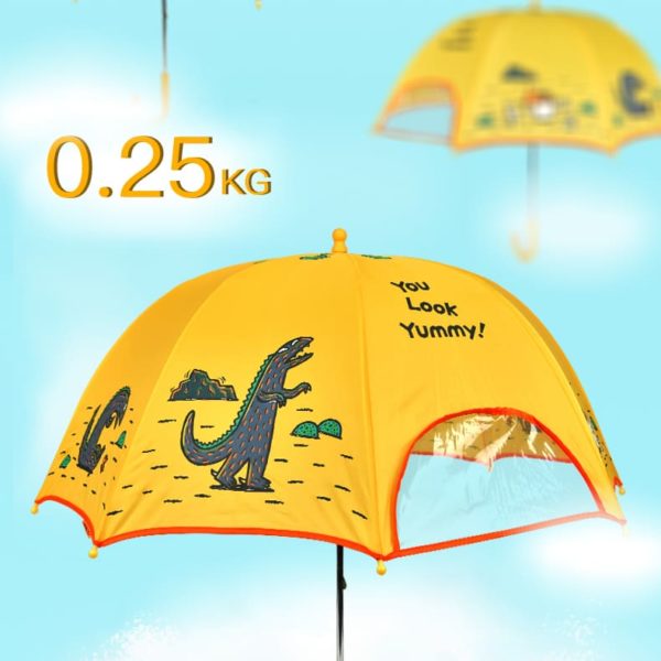 MIDEER YOU LOOK YUMMY UMBRELLA - baby enRoute
