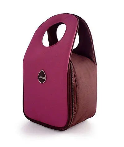 Milkdot Stoh Solid Lunch Tote