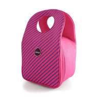 Milkdot Stoh Pattern Lunch Tote