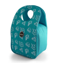 Milkdot Stoh Pattern Lunch Tote
