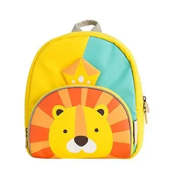 Milo & Gabby Character Backpack