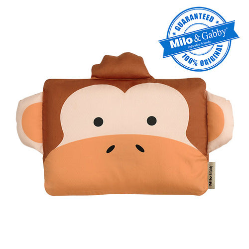MILO & GABBY PILLOWCASE FOR BABY