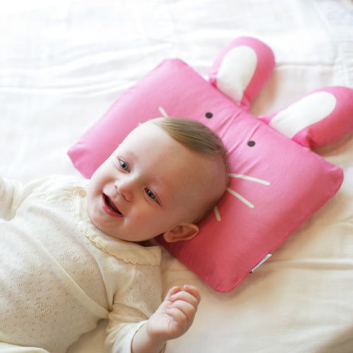 MILO & GABBY PILLOWCASE FOR BABY