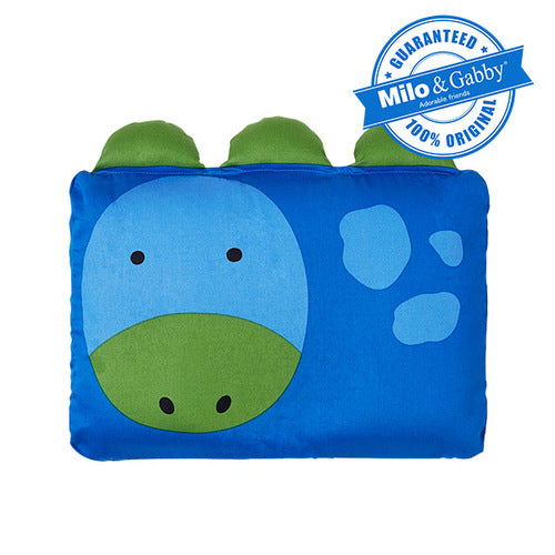 MILO & GABBY PILLOWCASE FOR BABY