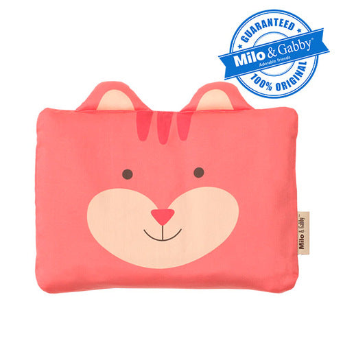 MILO & GABBY PILLOWCASE FOR BABY