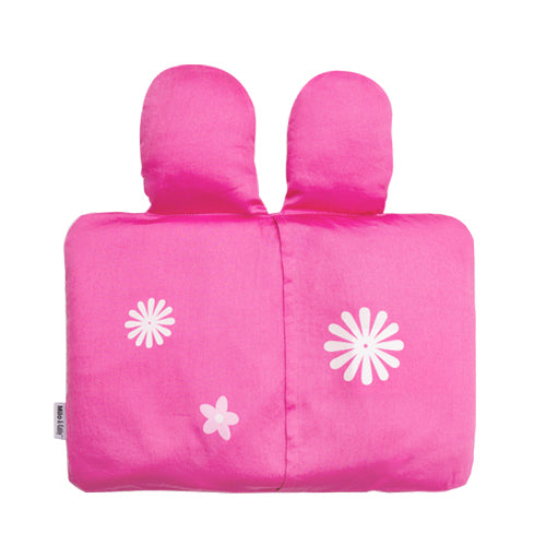 MILO & GABBY PILLOWCASE FOR BABY