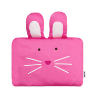 MILO & GABBY PILLOWCASE FOR BABY