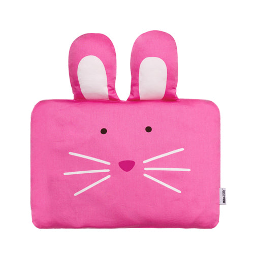 MILO & GABBY PILLOWCASE FOR BABY