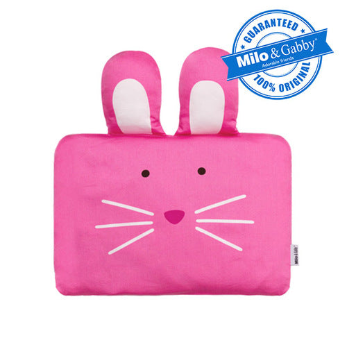 MILO & GABBY PILLOWCASE FOR BABY - BABY ENROUTE TEST