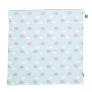 MILO & GABBY COTTON BLANKET