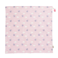 MILO & GABBY COTTON BLANKET