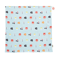 MILO & GABBY COTTON BLANKET