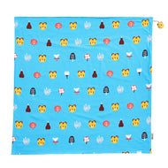 MILO & GABBY COTTON BLANKET