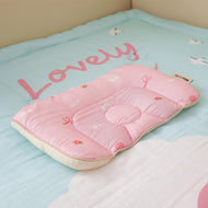MILO & GABBY PURE CARE NEW BORN PILLOW
