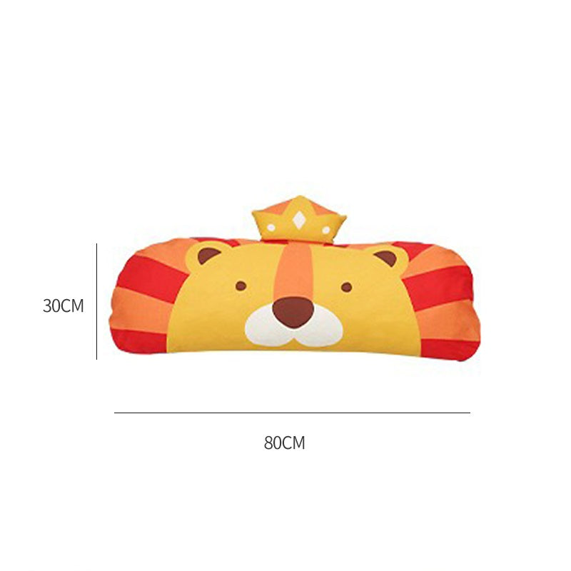 MILO & GABBY LONG PILLOWCASE - baby enRoute