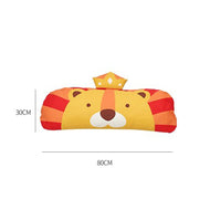 MILO & GABBY LONG PILLOWCASE