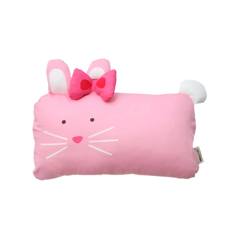 Milo & Gabby Pillow Case For Toddler