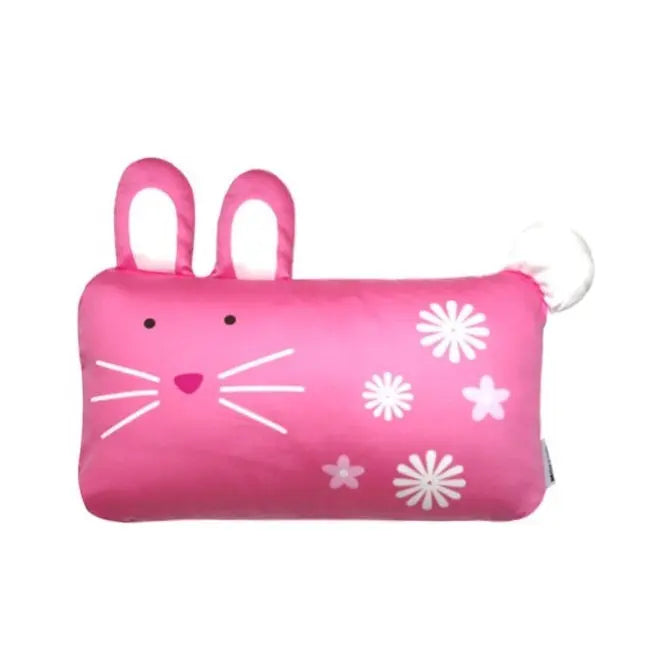 MILO & GABBY PILLOW CASE FOR TODDLER - baby enRoute