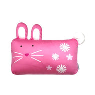 MILO & GABBY PILLOW CASE FOR TODDLER
