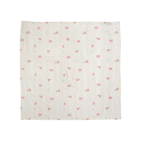 MILO & GABBY BAMBOO BLANKET