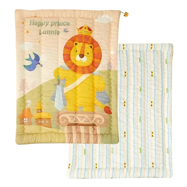 MILO & GABBY PURE MODAL COMFORTER - baby enRoute