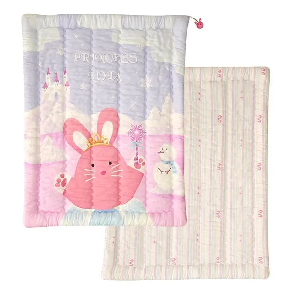 MILO & GABBY PURE MODAL COMFORTER - baby enRoute